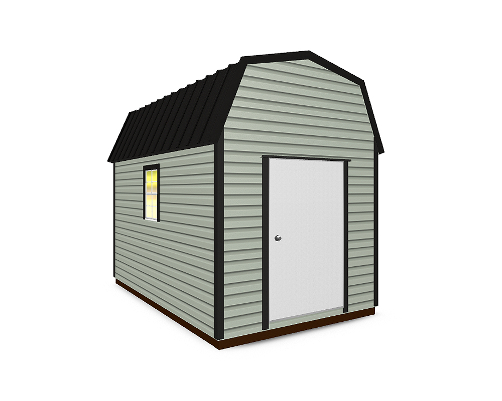 Lofted Barn Lofted Barn