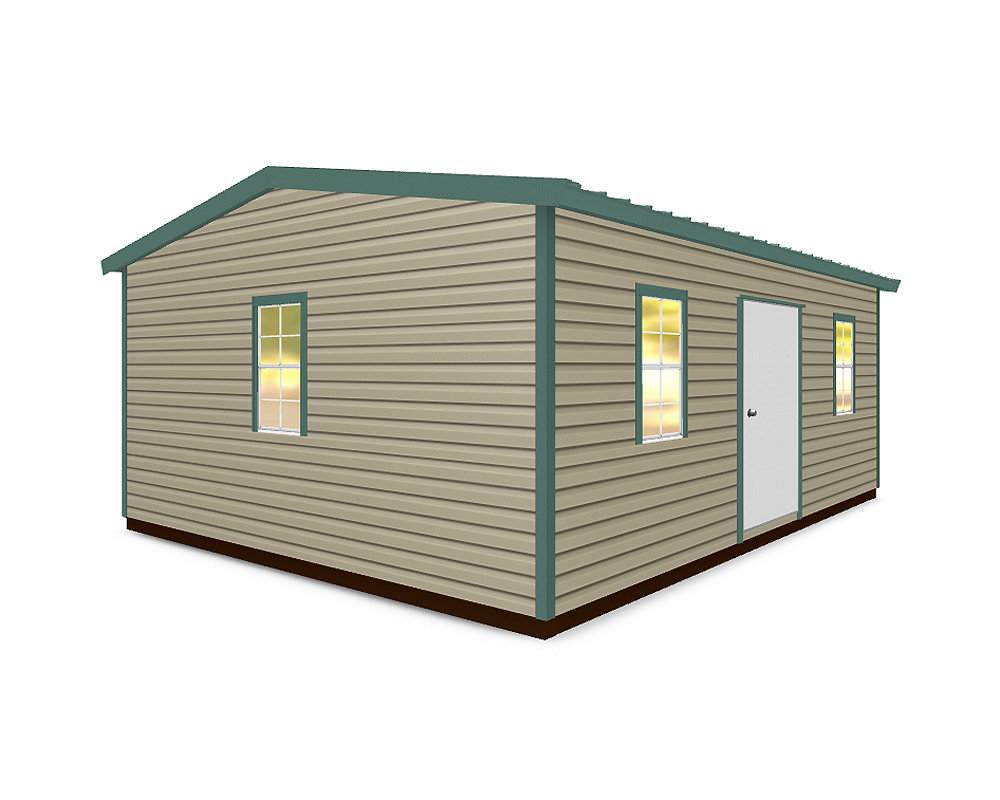 Double Wide Double Wide