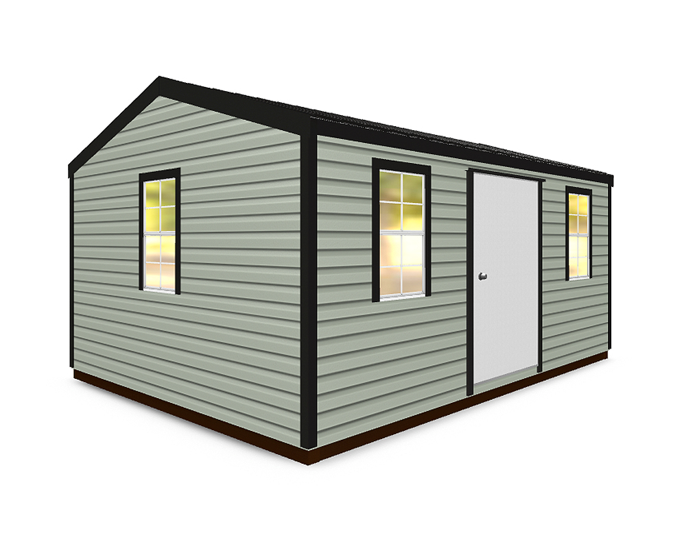 End Gable Lapsider End Gable Lapsider