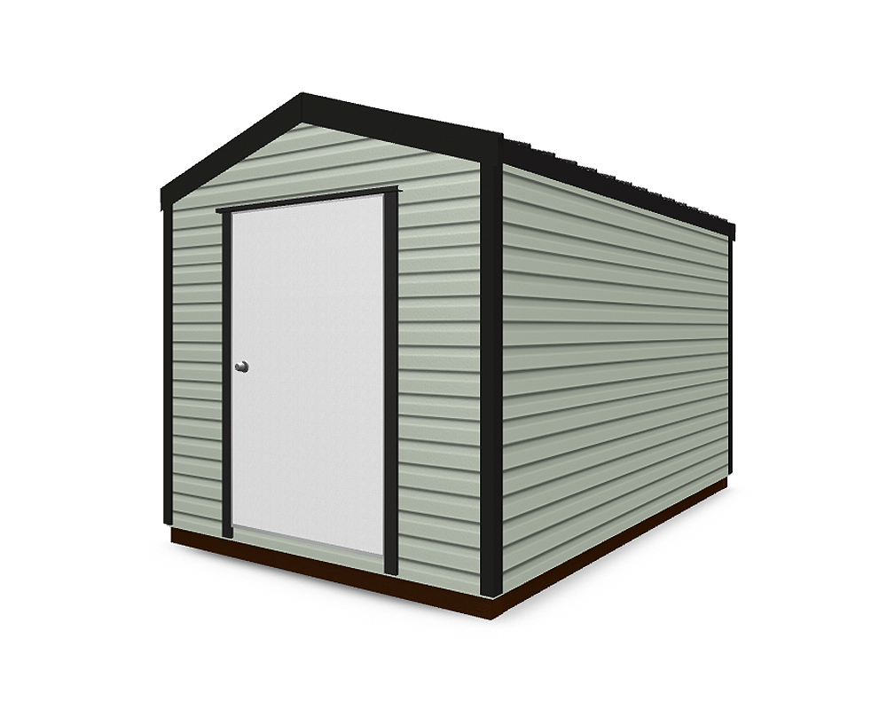 End Gable Lark III End Gable Lark III