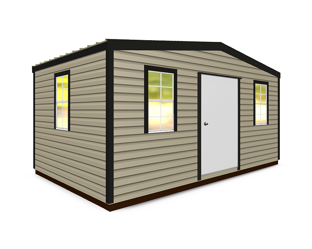 Side Gable Lapsider Side Gable Lapsider